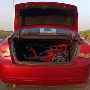 Tricycle à 3 roues, nouveau modèle 2023, Chine - Product Image 6