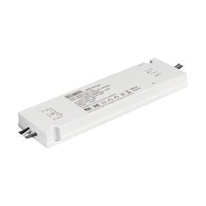 High Efficiency Waterproof Ultra-Thin Plastic AC-DC <b>LED</b> <b>Driver</b>-Wired Series Defogging AED24-12VUL-3AN Constant Voltage - Product Image 1