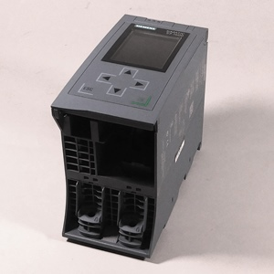 CPU de Alto Rendimiento 6ES7516 3FP03 0AB0 de 3MB/7.5MB con 3 Puertos de Comunicación y Velocidad de 6ns en un Chasis de 15.8x15.5x8cm - Product Image 5