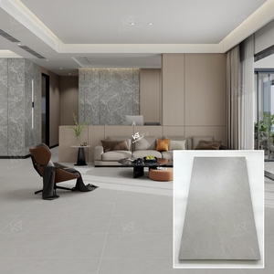 Modelli personalizzabili nuovo grande formato 600x1200 <span class=keywords><strong>60</strong></span>*120 antiscivolo grigio ceramica gres 1200X600 - Product Image 1