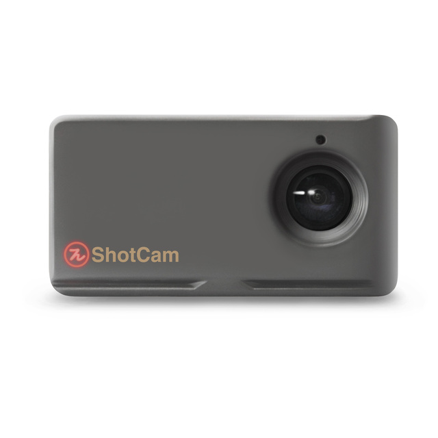 New Action Camera 4K Resolution for Competitive Shooters, Supporting Connect with M1A2+ Timer to Transfer Data IPSC IDPA