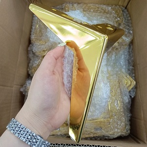 Gambe per Mobili in Metallo Rinforzato Personalizzate per Divani, Armadietti e Comodini - Product Image 2