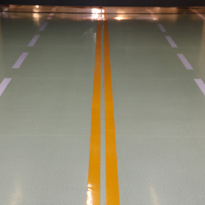 TM3200 3 años de grado publicitario acrílico autoadhesivo adhesivo de transferencia de vinilo reflectante rollos de láminas imprimibles personalizables - Product Image 2