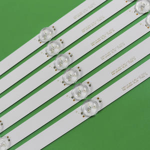 XS-2114 nouvelle bande de rétroéclairage TV LCD KS-AL1 PHN LB4902H V0 _ 03 4902H00003 adapté pour PHN LB4902H V0 _ 03 SONY KD-50X81 KD-50X85 - Product Image 3