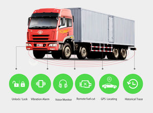 อุปกรณ์ติดตาม GPS สำหรับรถยนต์ NTO NTG04 4G LTE GSM พร้อมระบบสั่นสะเ<span class=keywords><strong>ท</strong></span>ือน, เซ็นเซอร์เปิดประตู, <span class=keywords><strong>ระบบ</strong></span>ล็อคอัตโนมัติ, รีโม<span class=keywords><strong>ท</strong></span>คอนโ<span class=keywords><strong>ท</strong></span>รล, ปุ่ม SOS และระบบกันขโมย - Product Image 5