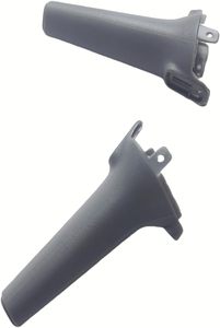 <span class=keywords><strong>2</strong></span> шт. сменные удлиненные опоры для передних левого и правого шасси, совместимые с DJI Mavic Air <span class=keywords><strong>3</strong></span> и Air 3S - Product Image 5