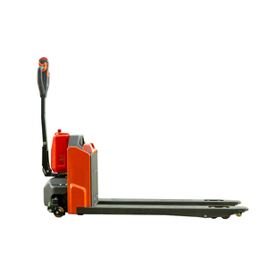 <span class=keywords><strong>China</strong></span> fábrica vendas 2 ton carga capacidade lítio bateria elétrica palete Jack Full Electric <span class=keywords><strong>Pallet</strong></span> <span class=keywords><strong>Truck</strong></span> - Product Image 2