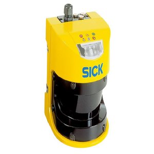 เครื่องสแกนเลเซอร์นิรภัย Sick รุ่น S30B 3011CA เซ็นเซอร์นิรภัยสำหรับอุตสาหกรรม - Product Image 1