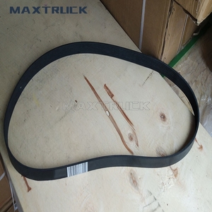 Maxtruck <span class=keywords><strong>เข็มขัด</strong></span>หลาย8PK1537 20430611 22275091อะไหล่รถบรรทุกสำหรับรถบรรทุก <span class=keywords><strong>VL</strong></span> - Product Image 3