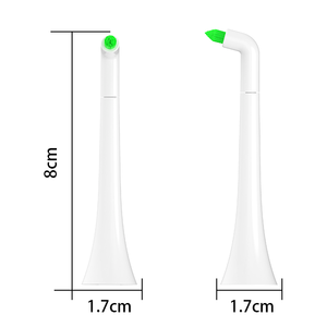 Nouvelle <span class=keywords><strong>brosse</strong></span> <span class=keywords><strong>interdentaire</strong></span> électrique 2026 en gros à prix abordable pour Philips et Xiaomi - Product Image 6