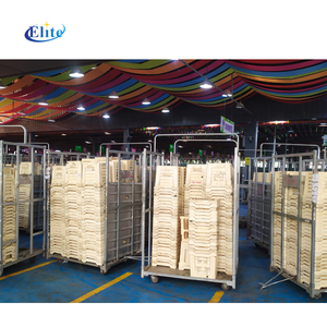 Contenitori per il Trasporto di Fiori Secchi, Secchi per Fiori all'Ingrosso, Secchi per Asta con Supporto Estensibile - Product Image 4