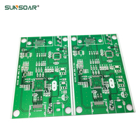 Machine d'inspection aux rayons X OEM ODM 72V 150A avec carte PCB FR4, support d'espacement, machine de fraisage, certifiée ISO9001