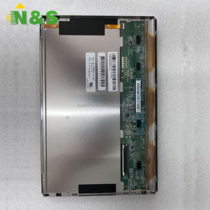 New Original 10.1 Inch 1280*800 WXGA Industrial <b>LCD</b> <b>Module</b> For Industrial Medical Automotive Equipment NL12880BC16-02F - Product Image 2