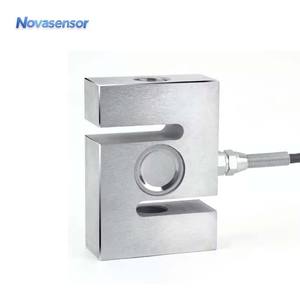 S Tipo <span class=keywords><strong>Load</strong></span> <span class=keywords><strong>Cell</strong></span> Compression Tensão Pressure Weight Sensor 10kg a 5t Capacidade para aplicações tipo Beam <span class=keywords><strong>Load</strong></span> <span class=keywords><strong>Cell</strong></span> - Product Image 3