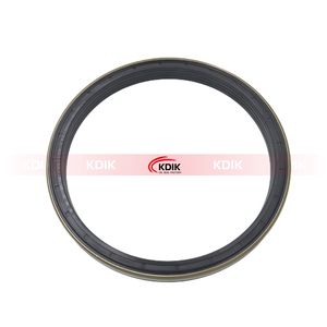 Joint d'huile NBR pour <span class=keywords><strong>cassette</strong></span> 165*190*15.5/17, pièce 5177708 5184116, joint d'huile d'essieu de moyeu de roue - Product Image 3