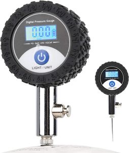 20psi 1.4bar <span class=keywords><strong>mini</strong></span> bóng đá bóng đo áp suất hiển thị kỹ thuật số cho bóng chuyền bóng rổ áp kế - Product Image 4