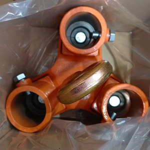 TOYO-INTL mengangkat dukungan tripod kepala untuk menggantung <span class=keywords><strong>hoist</strong></span> - Product Image 6