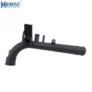MEHAO Hebei Fabbrica di Ricambi Auto Radiatore del Motore Tubo di Acqua Tubo Dell'acqua 6336006 9128718 per GM Vaux <span class=keywords><strong>Opel</strong></span> <span class=keywords><strong>Astra</strong></span> <span class=keywords><strong>G</strong></span> <span class=keywords><strong>Zafira</strong></span> A - Product Image 1