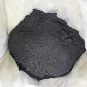 Hoge Kwaliteit Zwarte Zachte Industriële Rubber Magneet Groothandel Verwerkt Snijservice Met Hoge Kwaliteit Ijzeren Poeder Compound - Product Image 3