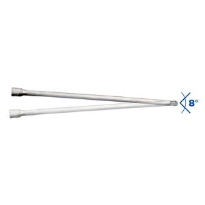 เครื่องมือที่ยอดเยี่ยม1/4 "การขยายโยกเยก75มม - Product Image 3