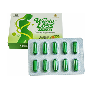 Premium Fat Burning Diet Pills with Garcinia Cambogia for Fat Oxidation Energy Support - Product Image 5