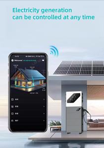 ใหม่220V 10-20kwh ชาร์จเร็วเครื่องรวมแบตเตอรี่พลังงานแสงอาทิ<span class=keywords><strong>ต</strong></span>ย์7kw DC สำหรับ<span class=keywords><strong>รถ</strong></span>ยน<span class=keywords><strong>ต</strong></span>์ EV ชาร์จไฟสถานีชาร์จ - Product Image 3