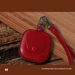 Cho Huawei freebuds se3 da trường hợp bảo vệ cho <span class=keywords><strong>Bluetooth</strong></span> tai nghe bìa cho SE 3 thế hệ tương thích với cho Huawei - Product Image 3