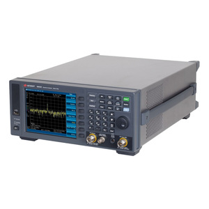 Analyseur de spectre de base Keysight N9322C 9 kHz à 7 GHz avec source de suivi intégrée, origine Malaisie, support personnalisé disponible - Product Image 3