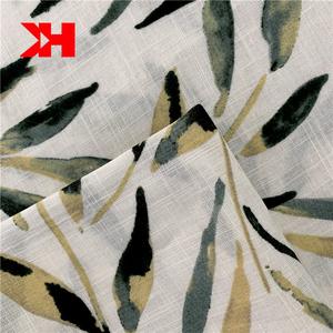 <strong>Linen</strong> Fabric <strong>Linen</strong> Supplier for Dress - Product Image 5