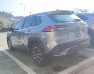 2023 2.0L CVT Édition Luxe Bon état <span class=keywords><strong>Prix</strong></span> bas Voiture d'occasion - Product Image 6