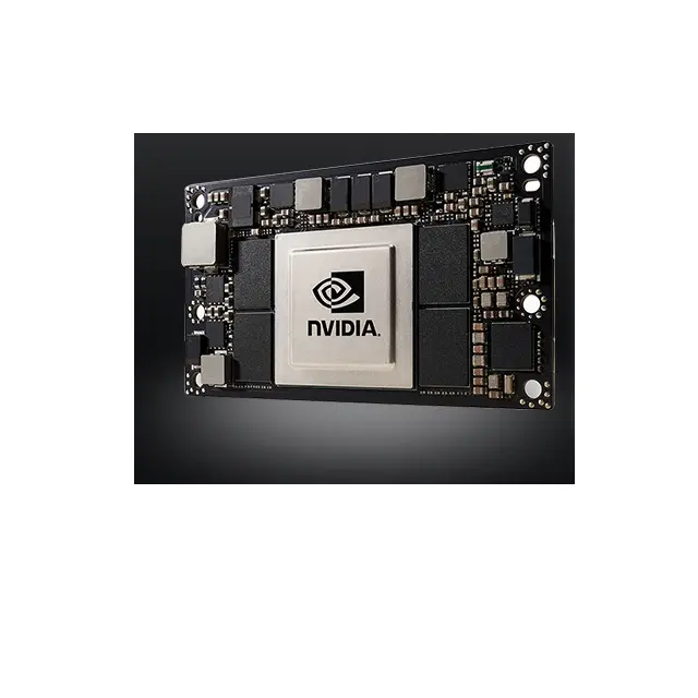 NVIDIA JETSON TX2i modulo 8 GB 900-83489-0000-000