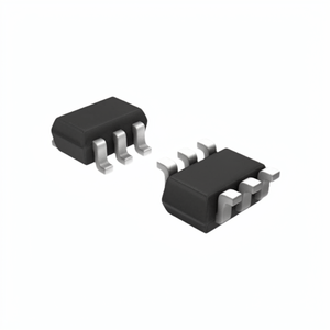 ชิ้นส่วนวงจรอิเล็กทรอนิกส์ PMP5201Y-QX 6-TSSOP, SC-88, SOT-363ทรานซิสเตอร์ BOM IC มีในสต็อก - Product Image 1