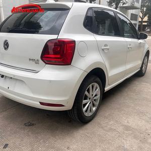 Voiture d'occasion Volkswagen Polo de luxe, 1.5L, 113 ch, 6AT, berline, essence, véhicule d'occasion, rapport d'inspection certifié, vente en gros - Product Image 6