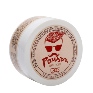 ครีมจัดแต่งทรงผมสำหรับผู้ชาย,ผลิตภัณฑ์จัดแต่งทรงผมมีกลิ่นหอม - Product Image 6