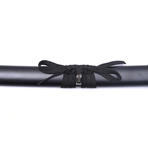 ดาบอะนิเมะ <span class=keywords><strong>Rurouni</strong></span> <span class=keywords><strong>Kenshin</strong></span> ดาบของเล่นสำหรับคอสเพลย์ - Product Image 5