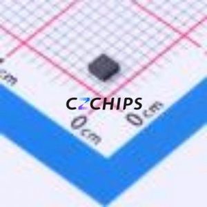 Amplificador operacional de chip IC de circuito integrado TLV9052IDSGR, 2x2, original y nuevo - Product Image 1