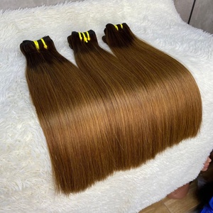 ผมแท้บริสุทธิ์ ฟูมิ คัลเลอร์ บันเดิล รับประกันคุณภาพ - Product Image 2