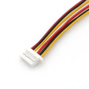 Manufacturer Custom Terminal Wire Sh1.0 Molex Electronic Connection Wire Terminal Harness Electrical Wire Cable