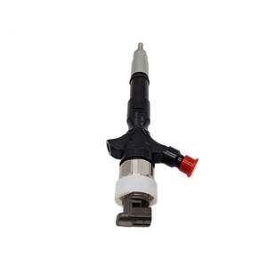 Professional common-rail-injektor 16600-VM00D diesel <span class=keywords><strong>fuel</strong></span> injection teile kraftstoff injektor 095000-6240 - Product Image 6