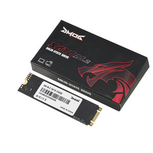 SSD M.2 2280 SATA <span class=keywords><strong>3</strong></span>.0 per Laptop, 256GB 512GB 1TB, Nuovo in Lega di Alluminio, Prezzo di Fabbrica - Product Image 4