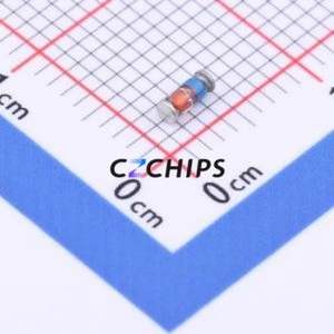 Diodo Zener Original y Nuevo ZMM2V4 LL-34, Componentes Electrónicos al por Mayor, Proveedor de Chips y Servicio BOM - Product Image 2