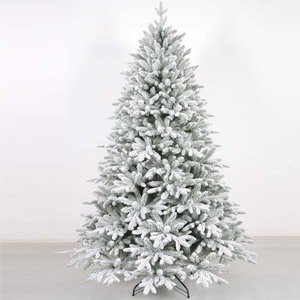Árbol <span class=keywords><strong>de</strong></span> <span class=keywords><strong>Navidad</strong></span> <span class=keywords><strong>de</strong></span> <span class=keywords><strong>nieve</strong></span> <span class=keywords><strong>para</strong></span> uso en interiores y estaciones - Product Image 1