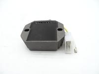 Redresseur 12V 280W pour excavatrice (8) - Références 119640-77710, 119653-77710