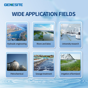 Cao cấp chất lượng nước nhanh Kit Kiểm tra phát hiện Tổng số crom với sẵn sàng đúc sẵn lý tưởng nước Analyzer Tester - Product Image 6