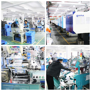 Bộ bút dạ quang hai đầu, dùng được khi ướt/khô, loại sỉ, dành cho đồ dùng học tập mỹ thuật - Product Image 6