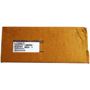 Module B/NET comprenant AJ71B62-S3, AJ65SBT-RPI-10B, A1SJ71DN91, A73CPUR21, AJ65MBTL1N-32D, AX71, A171SCPU, AJ35PTF-28DS, <span class=keywords><strong>AD61</strong></span> - Product Image 6