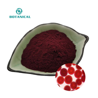 B.C.I SUPPLY, fabricant chinois, prix compétitif, Astaxanthine 2%, 5%, 10%, poudre d'Astaxanthine 100% pure