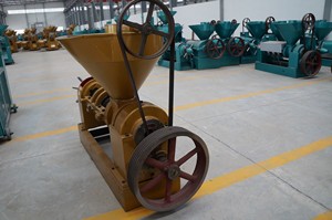 Presse à huile automatique Guangxin YZYX140, nouvelle machine d'extraction d'huile de soja, de noix de coco et de sésame, pressage à froid et à chaud, utilisation agricole, haute performance - Product Image 6