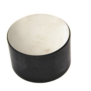 Barra de dureza Brinell Block para probador de dureza portátil Calibración de bloque de dureza - Product Image 3