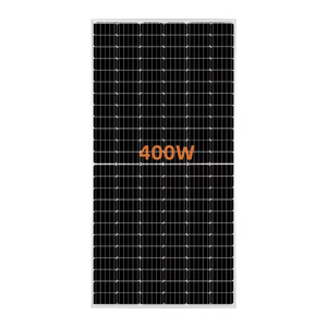 ผลิตภัณฑ์พลังงานแสงอาทิตย์ PV 500W 550W 620W ราคาถูก - Product Image 6